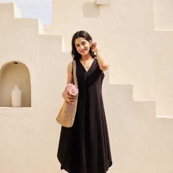 Women Viscose Rayon Kurta, Pant Set